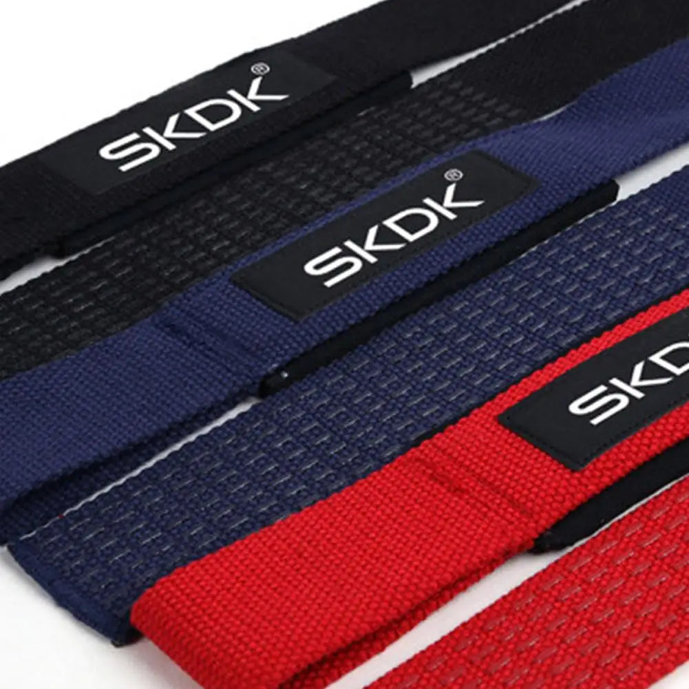 Strap Grip SKDK™ - Strength Training Accessory