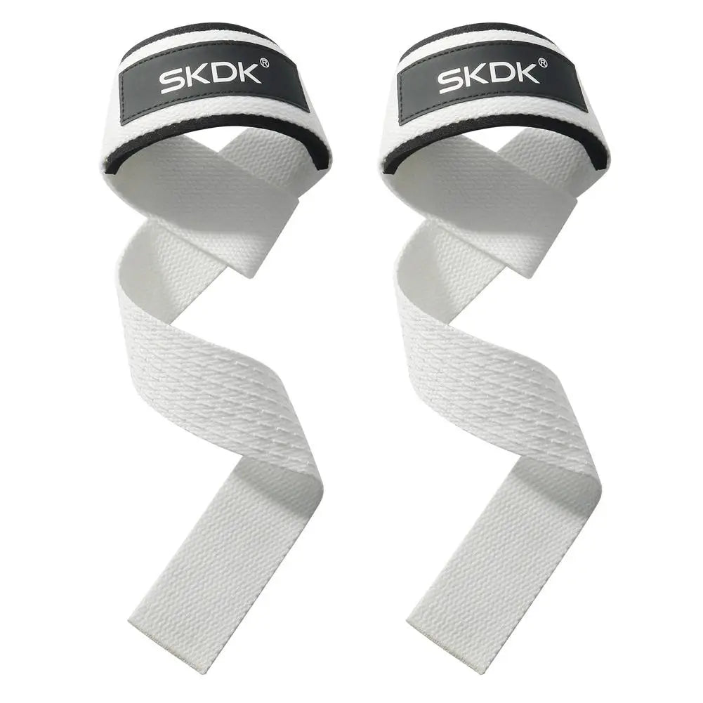 Strap Grip SKDK™ - Strength Training Accessory