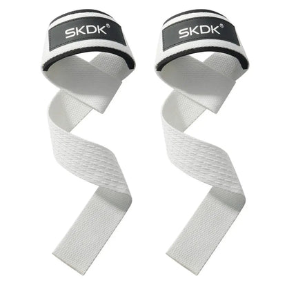 Strap Grip SKDK™ - Strength Training Accessory