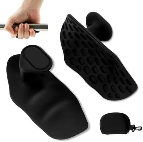 Octo MaxGrip™ - Non-slip weightlifting gloves