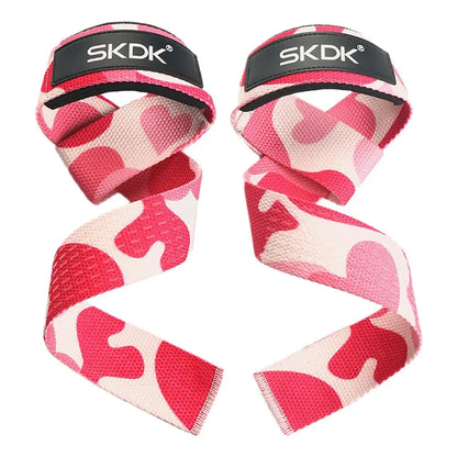 Strap Grip SKDK™ - Strength Training Accessory