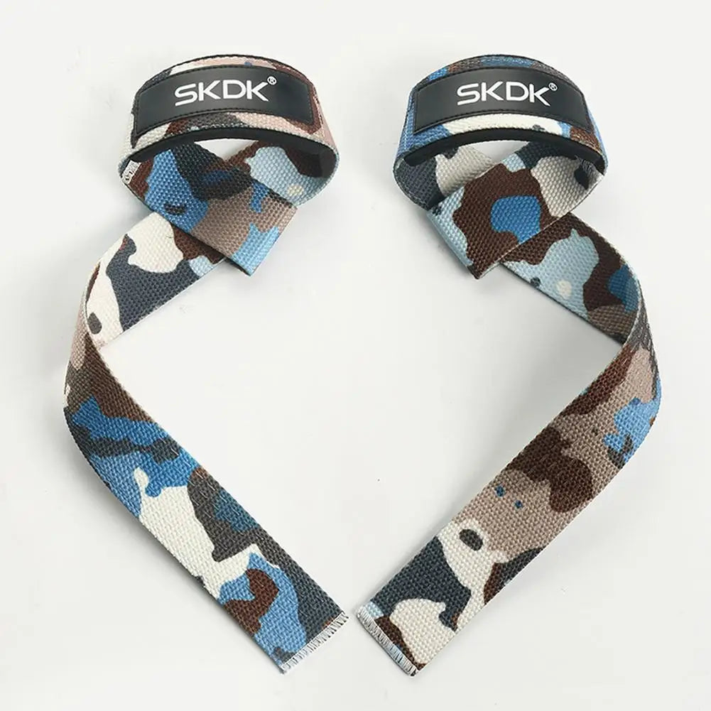 Strap Grip SKDK™ - Strength Training Accessory