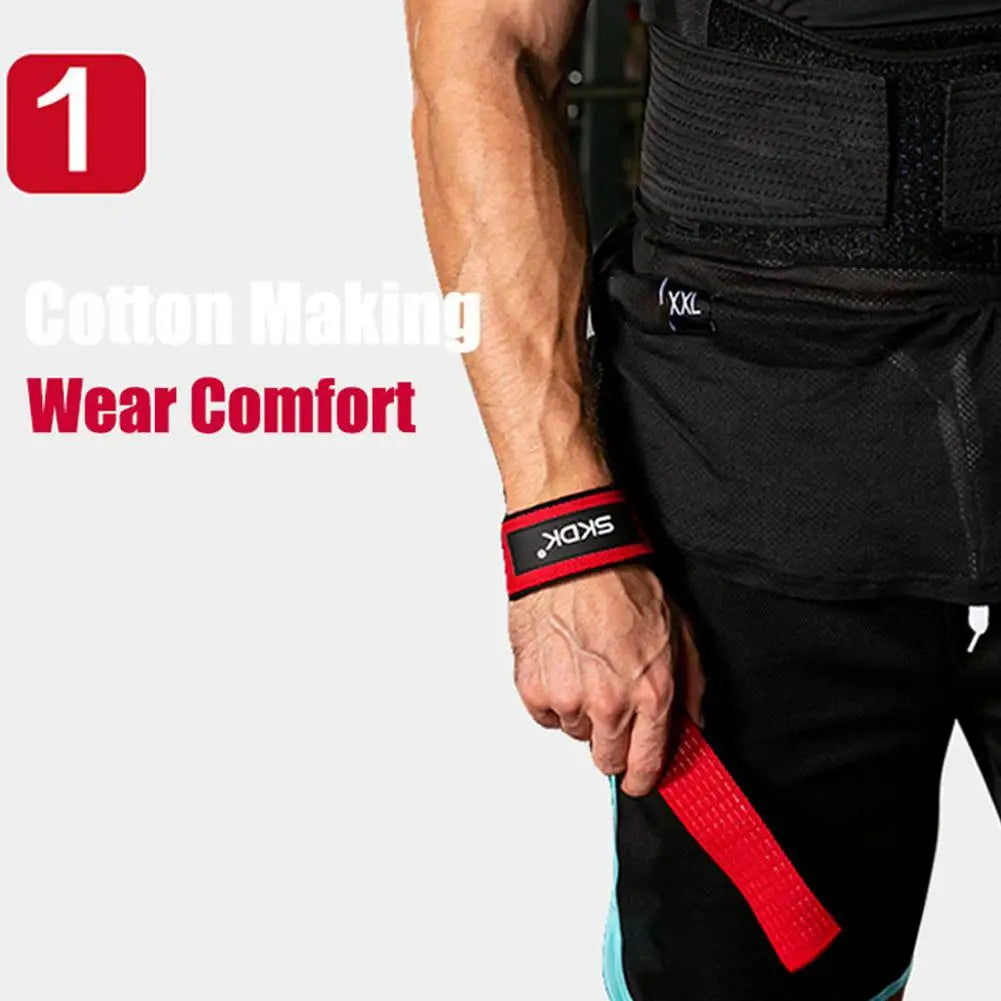 Strap Grip SKDK™ - Strength Training Accessory