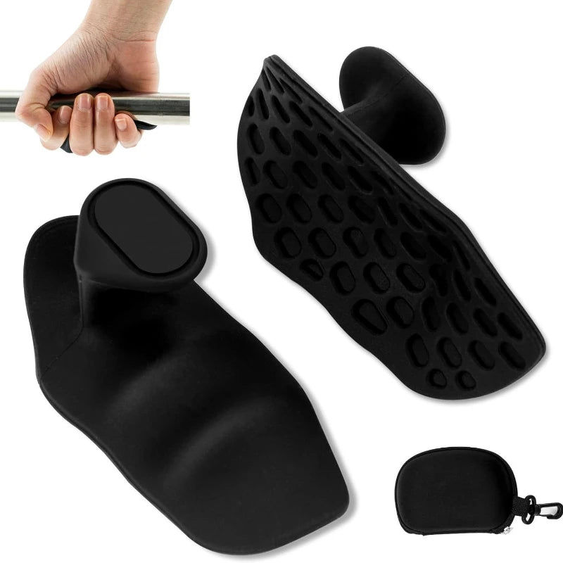 Octo MaxGrip™ - Non-slip weightlifting gloves