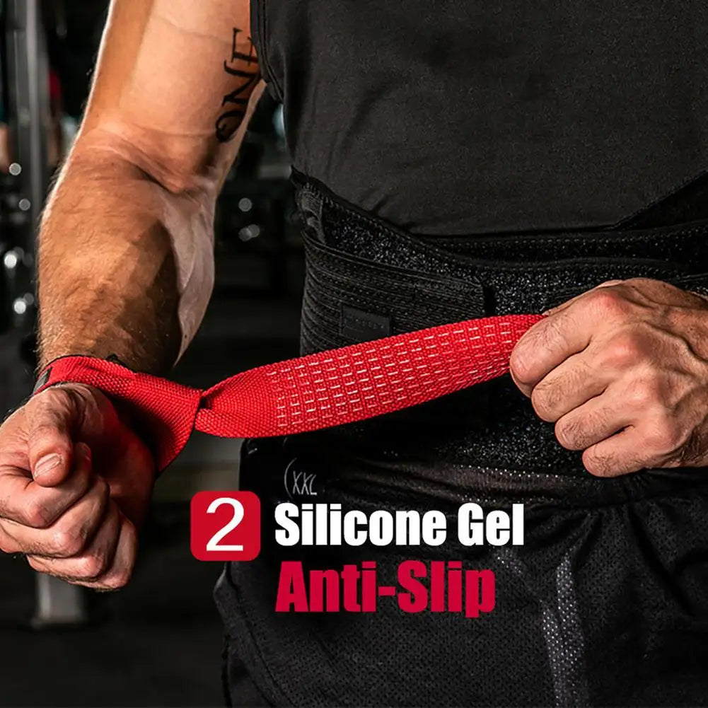 Strap Grip SKDK™ - Strength Training Accessory