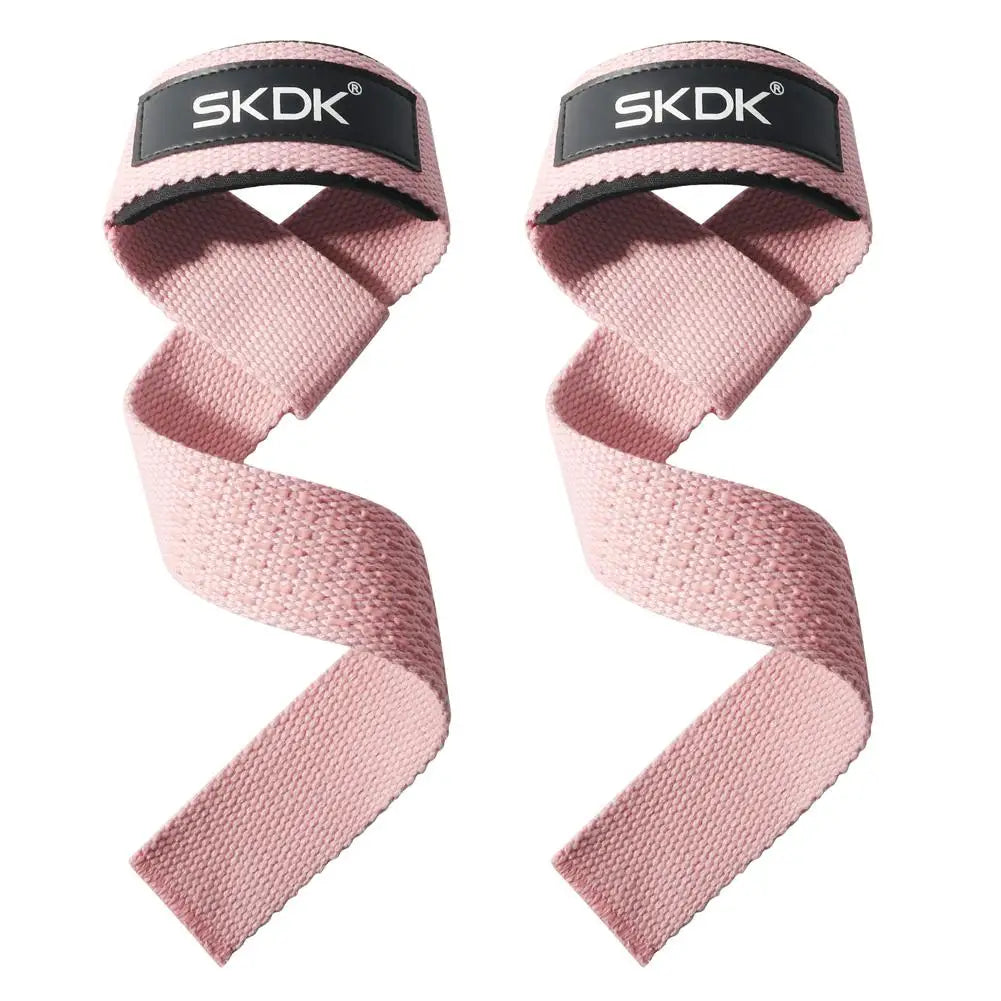 Strap Grip SKDK™ - Strength Training Accessory