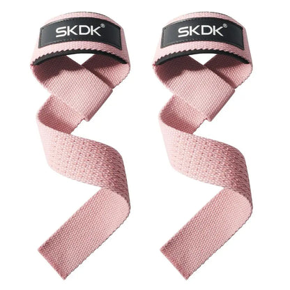 Strap Grip SKDK™ - Strength Training Accessory