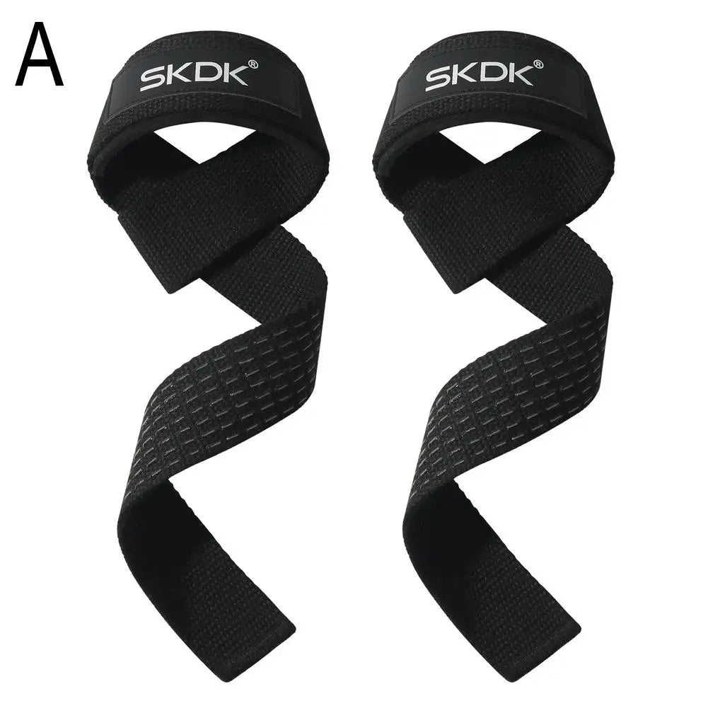 Strap Grip SKDK™ - Strength Training Accessory