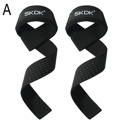 Strap Grip SKDK™ - Strength Training Accessory