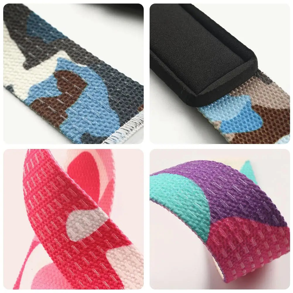 Strap Grip SKDK™ - Strength Training Accessory