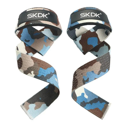 Strap Grip SKDK™ - Strength Training Accessory