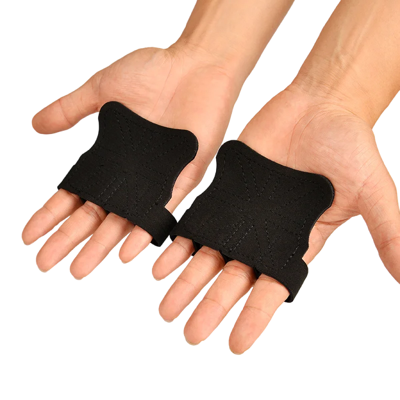 Home Grip™ - Leather Gloves