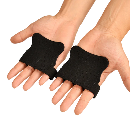 Home Grip™ - Leather Gloves
