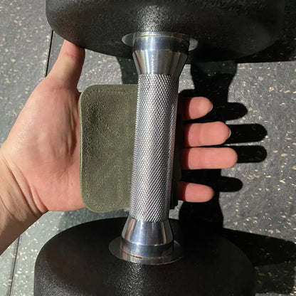 Home Grip™ - Leather Gloves