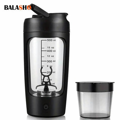 ShakeMist™ - Electric Protein Shaker