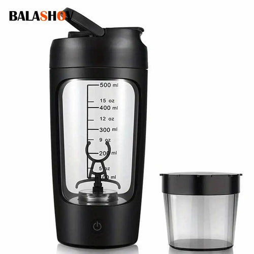 ShakeMist™ - Electric Protein Shaker