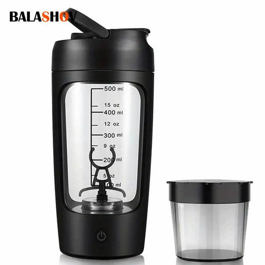 ShakeMist™ - Electric Protein Shaker