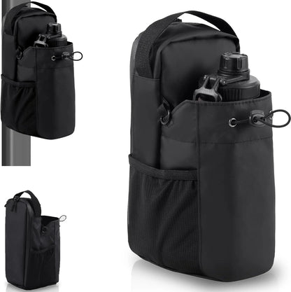 MagnetGym Slim™ - Magnetic Fitness Bag
