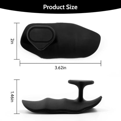 Octo MaxGrip™ - Non-slip weightlifting gloves