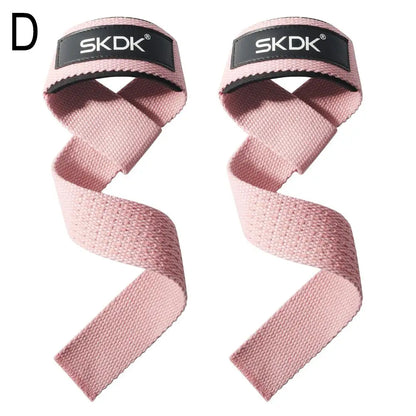 Strap Grip SKDK™ - Strength Training Accessory