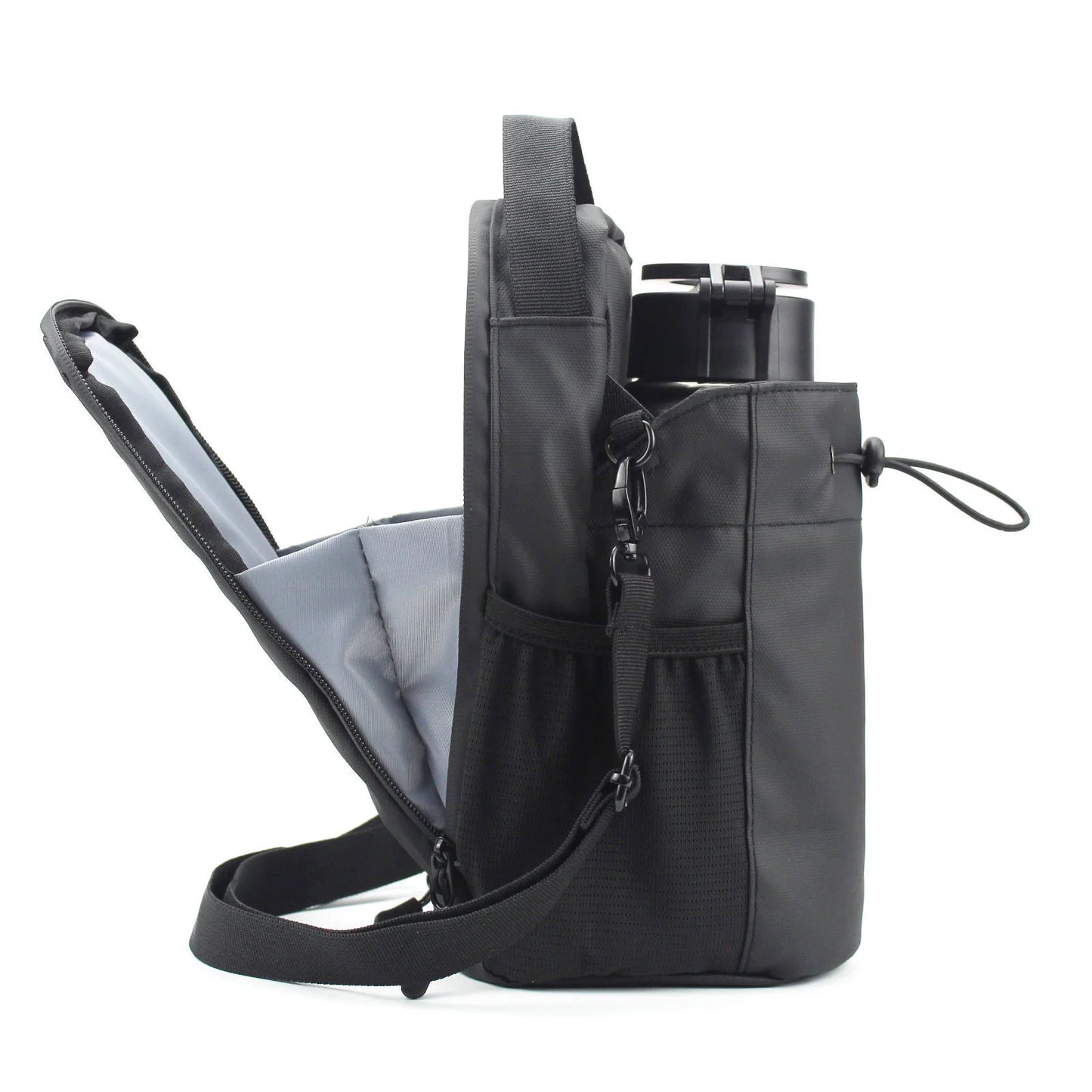 MagnetGym Slim™ - Magnetic Fitness Bag