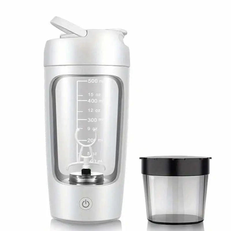 ShakeMist™ - Electric Protein Shaker