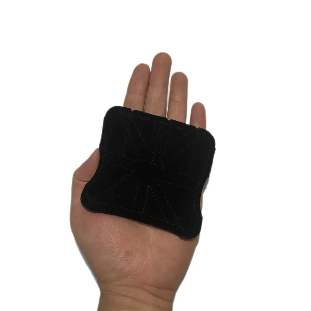 Home Grip™ - Leather Gloves