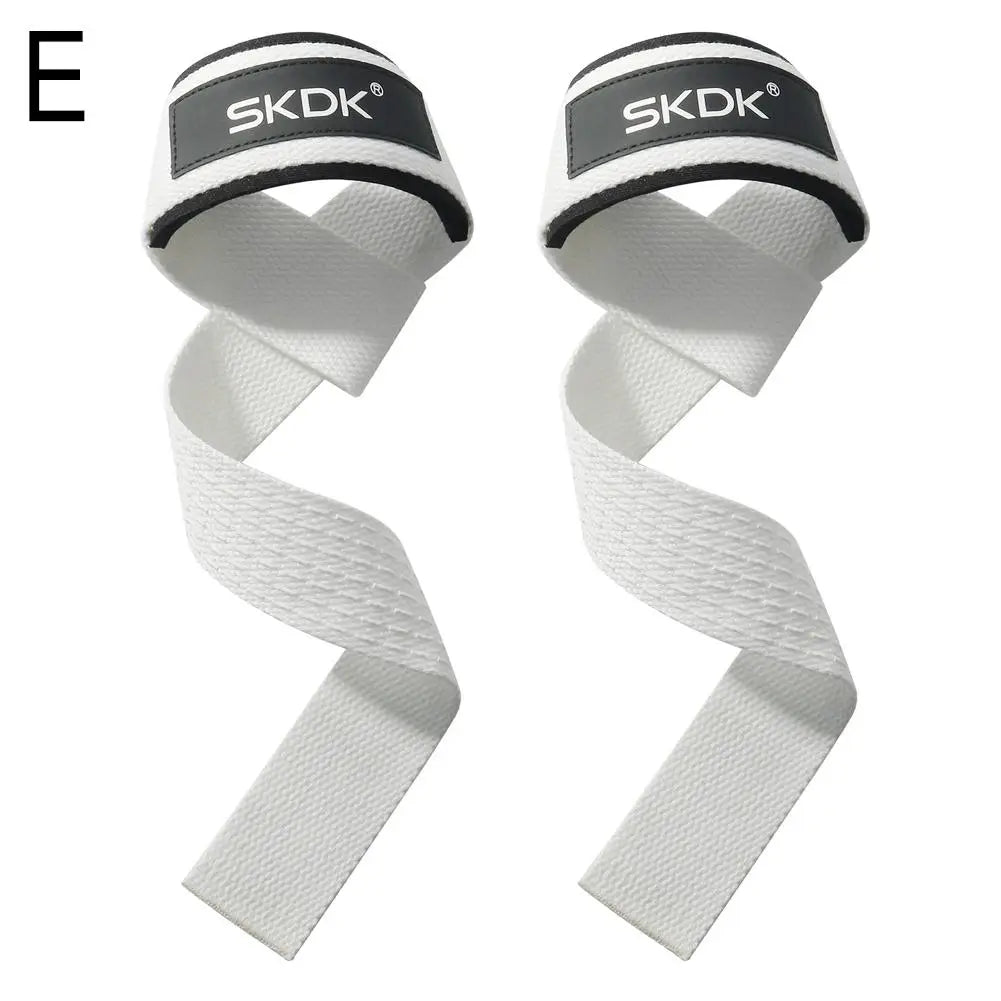 Strap Grip SKDK™ - Strength Training Accessory