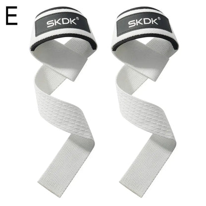 Strap Grip SKDK™ - Strength Training Accessory