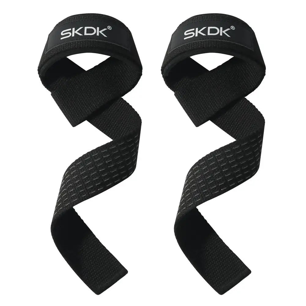 Strap Grip SKDK™ - Strength Training Accessory