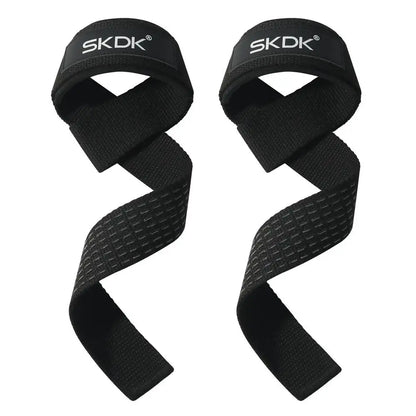 Strap Grip SKDK™ - Strength Training Accessory