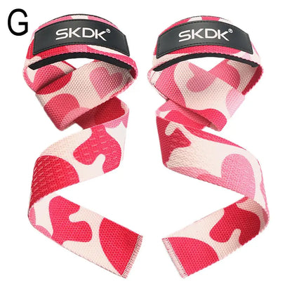 Strap Grip SKDK™ - Strength Training Accessory