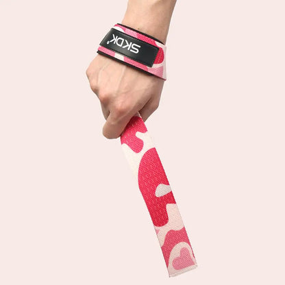Strap Grip SKDK™ - Strength Training Accessory