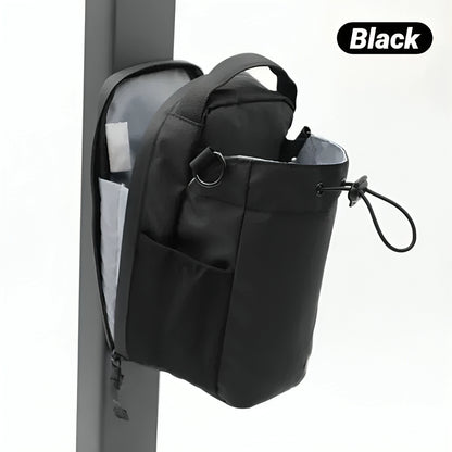 MagnetGym Slim™ - Magnetic Fitness Bag